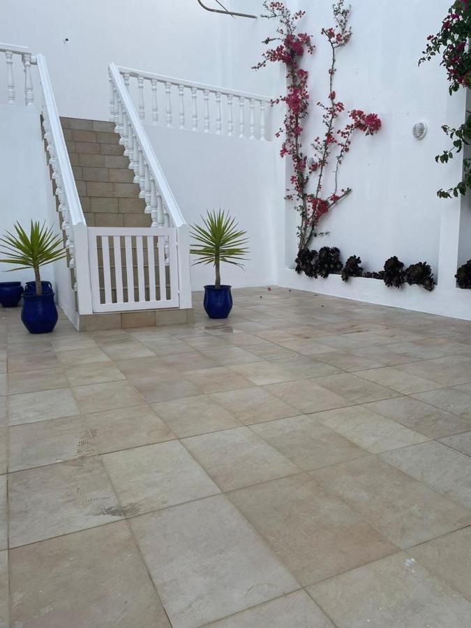 Palheiro Da Ana Apartamento Costa Nova Exterior foto